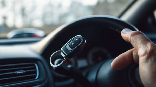 Services de serrurier automobile au Mans : clés rapidement sécurisées