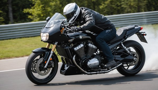 Quelles sont les astuces pour améliorer l'aérodynamisme de votre moto ?