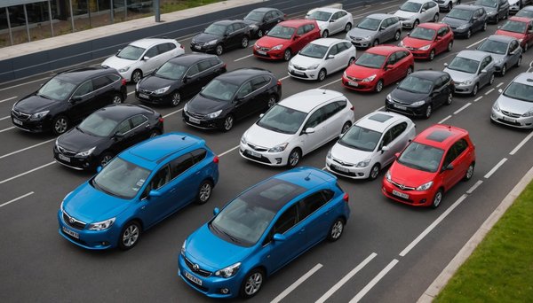 Comment les tendances sociales influencent-elles le développement des véhicules à faible consommation?