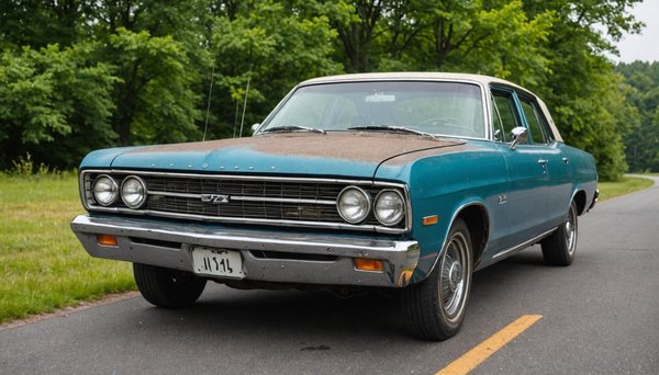 Les dangers des véhicules mal entretenus