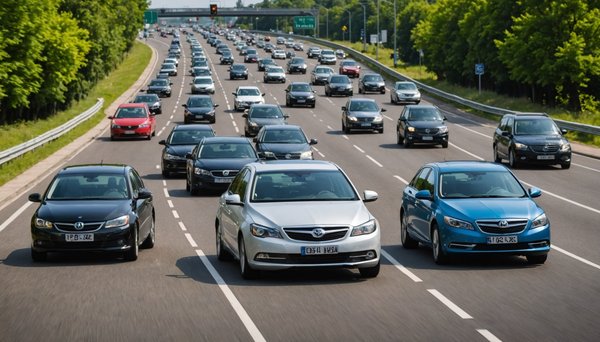 Les implications du changement de législation sur les véhicules
