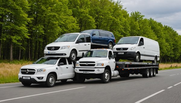 Comment sélectionner un bon service de transport pour votre voiture lors d'un déménagement ?