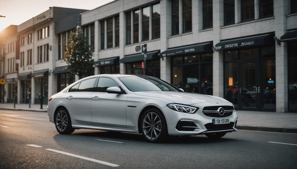 Les avantages du leasing pour voiture : un guide pratique