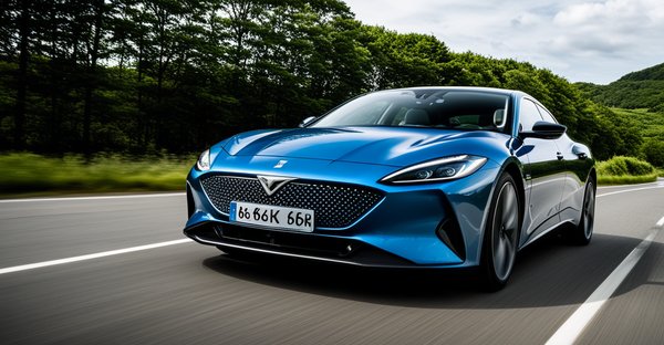 Innovations automobiles : vers une mobilité plus responsable