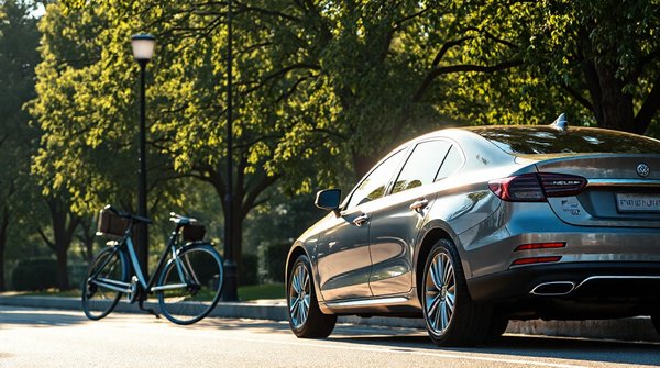 10 astuces pratiques pour conduire de manière éco-responsable